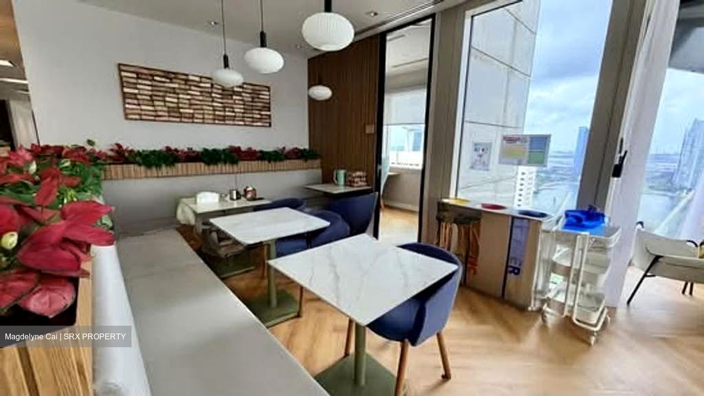 Millenia Tower (D1), Office #639841941